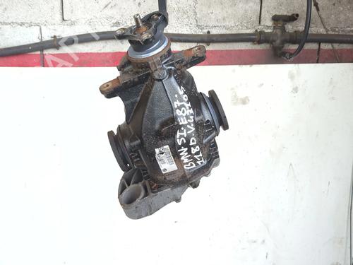 Used Rear differential BMW 1 (E87) 118 d (136 hp) 29126023