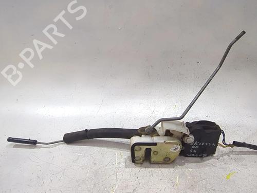 Front right lock ROVER 45 I Hatchback (RT) 1.4 | BP27697510C97 