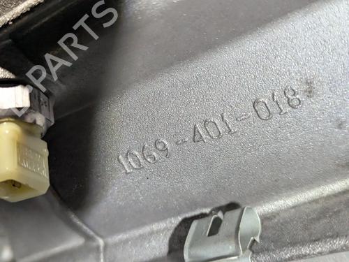 Gearbox BMW 3 (E46) 320 i | BP23926120M3