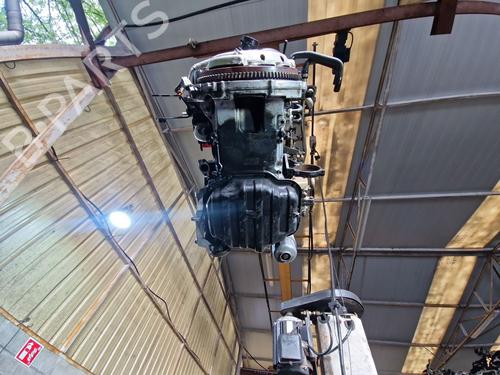 Engine NISSAN ALMERA II (N16) 2.2 dCi | BP37719428M1  - Image 9