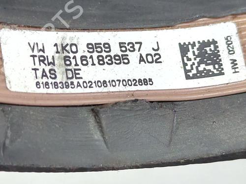 Ratt VW PASSAT B6 (3C2) 2.0 TDI | BP23928399C49