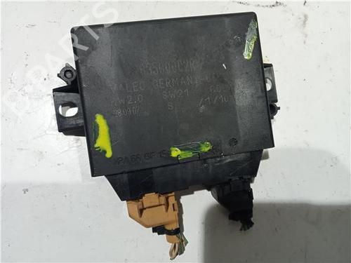 Used Electronic module RENAULT LAGUNA III (BT0/1) 2.0 dCi (BT01, BT08, BT09, BT0E, BT0K, BT12, BT1C, BT1D,... (150 hp) 30091273