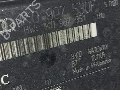 Elektronisk modul VW GOLF V (1K1) 2.0 TDI 16V | BP23917596M83 