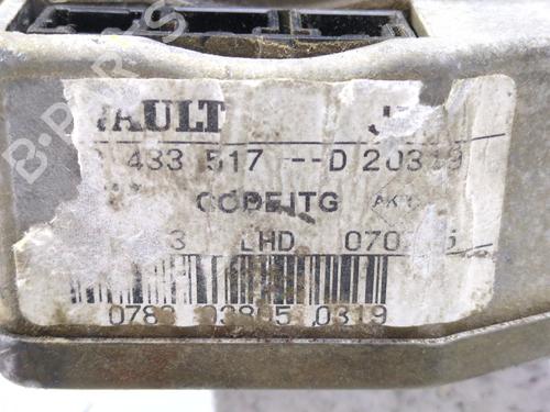 Steering column RENAULT MODUS / GRAND MODUS (F/JP0_) 1.5 dCi (FP0F, JP0F) | BP31882242M21  - Image 5