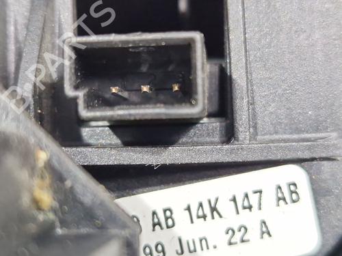 Switch FORD FOCUS I (DAW, DBW) 1.6 16V | BP30193089I30