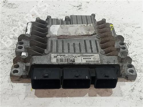 Used Electronic module RENAULT MEGANE II Saloon (LM0/1_) 1.9 dCi (131 hp) 23913023