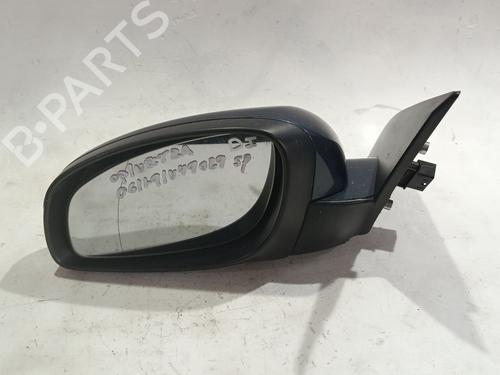 Used Left mirror Left mirror 36911309 36911309