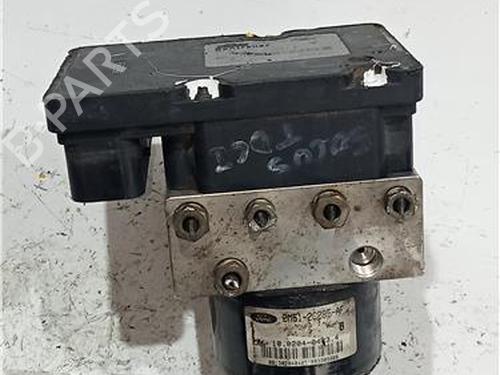 Used ABS pump FORD FOCUS II Turnier (DA_, FFS, DS) 1.8 TDCi (115 hp) 23919907