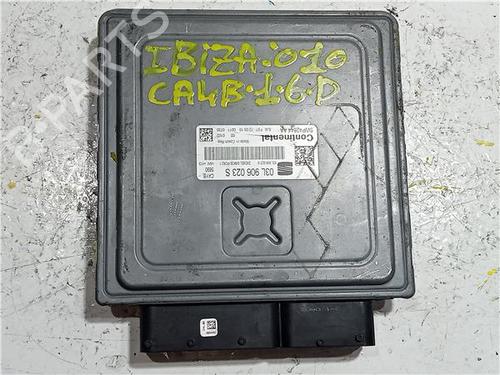 Elektronisk modul SEAT IBIZA IV (6J5, 6P1) 1.9 TDI | BP23915467M83 
