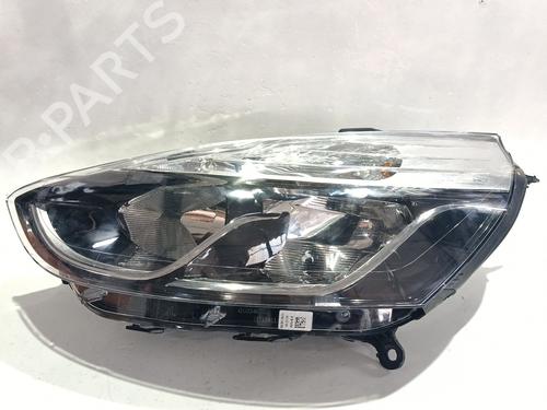 Used Left headlight Left headlight 38796572 38796572