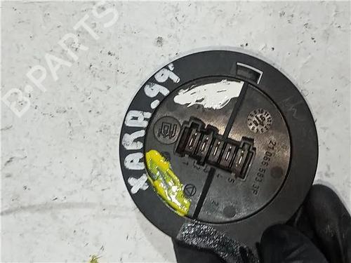 Used Heater resistor CITROËN XSARA (N1) 1.9 TD (90 hp) 24967990