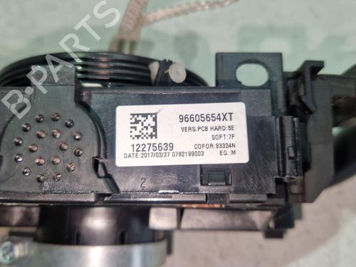 Switch PEUGEOT 307 (3A/C) 2.0 HDi 135 | BP34006273I30 - Image 7