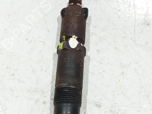 Used Injector CITROËN SAXO (S0, S1) 1.5 D (57 hp) 26612995