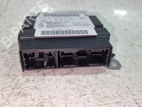 Electronic module CITROËN C3 III (SX) 1.2 PURETECH 82 | BP36014278M83 - Image 3