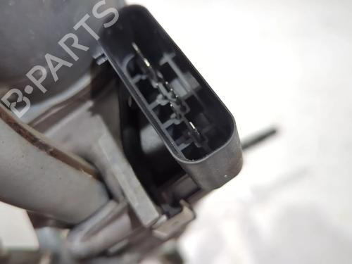 Front wiper motor FORD FIESTA VII (HJ, HF)  | BP23902302M29 