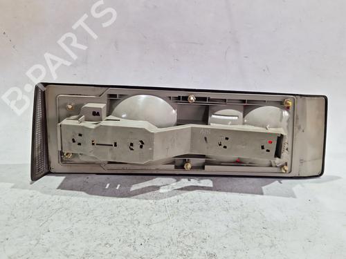 Right taillight FORD ESCORT IV (GAF, AWF, ABFT) 1.6 XR3i | BP30193667C35