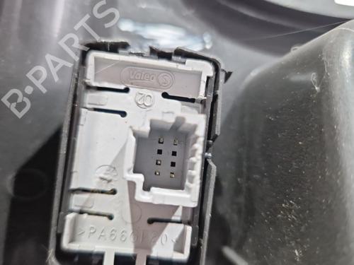 Switch RENAULT SCÉNIC III (JZ0/1_) 1.5 dCi | BP32414516I30