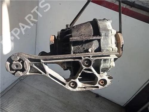 Used Rear differential AUDI A8 D3 (4E2, 4E8) 3.0 TDI quattro (233 hp) 23918620