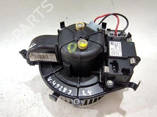 Heater blower motor CITROËN C4 Picasso I MPV (UD_) 1.6 HDi | BP27190719M62 