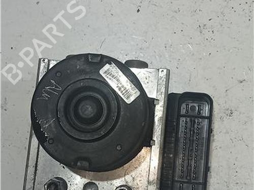 Used ABS pump MAZDA 3 Saloon (BK) 2.0 MZR-CD (BK12) (143 hp) 23912761