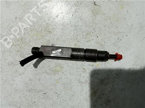 Used Injector SEAT LEON (1M1) 1.9 TDI (110 hp) 23930098