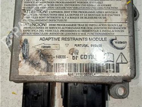 ECU airbags FORD MONDEO III Saloon (B4Y) 2.0 16V DI / TDDi / TDCi | BP23906955M53 