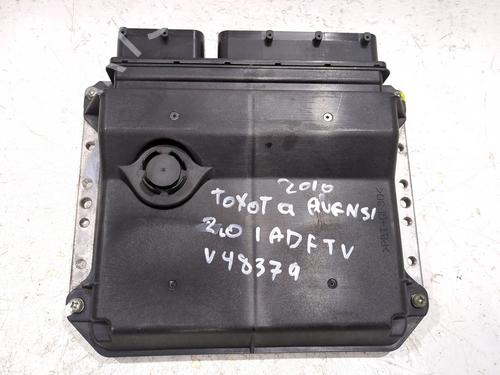 Used Electronic module Electronic module TOYOTA AVENSIS Saloon (_T27_) 2.0 D-4D (ADT270_, ADT270R) (124 hp) 32700846 32700846