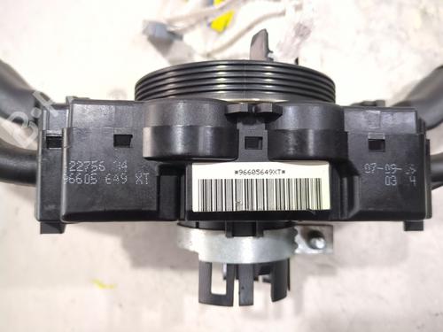 Spak kontakt CITROËN C5 I (DC_) 3.0 V6 (DCXFXC, DCXFXF) | BP29885388I30