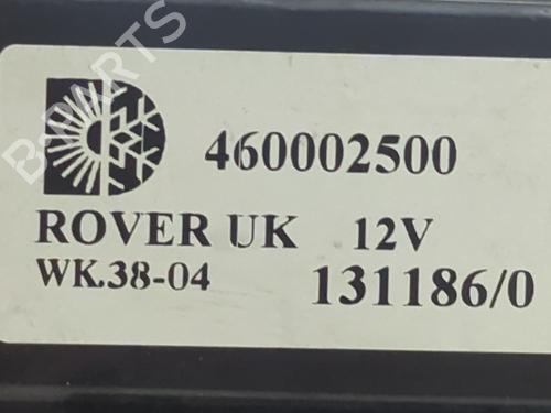 Climate control ROVER 45 I Hatchback (RT) 2.0 iDT | BP39097043I5 - Image 5