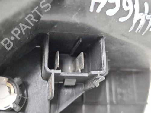 Heater blower motor CITROËN C8 (EA_, EB_) 2.2 HDi | BP29876218M62