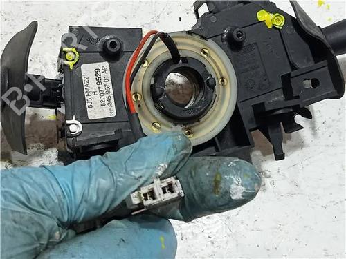 Switch RENAULT KANGOO / GRAND KANGOO II (KW0/1_) 1.5 dCi 70 (KW0V, KW0A) | BP23915310I30 