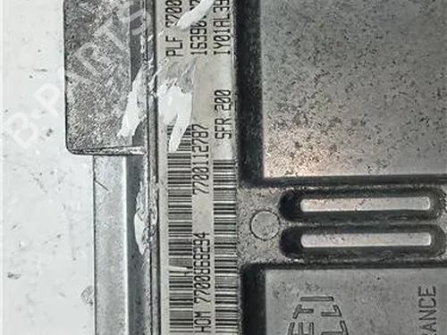 Elektronisk modul RENAULT CLIO II (BB_, CB_) 1.9 D (B/CB0E, BB0J) | BP23914330M83 