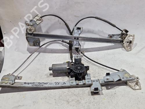 Used Other PEUGEOT PARTNER MPV (5_, G_) 1.9 D (69 hp) 30377443