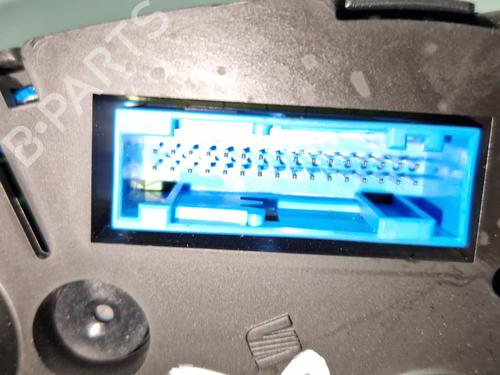 Instrument cluster SEAT LEON (1M1) 1.9 SDI | BP30192421C47