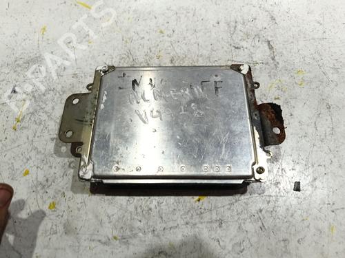 Electronic module NISSAN ALMERA II Hatchback (N16) 2.2 Di | BP39649130M83 - Image 2