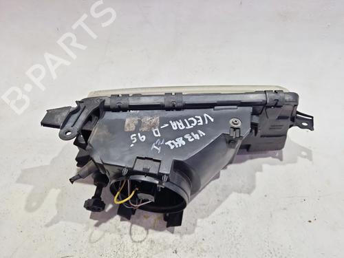 Left headlight OPEL VECTRA B (J96) 1.7 TD (F19) | BP29388295C28 