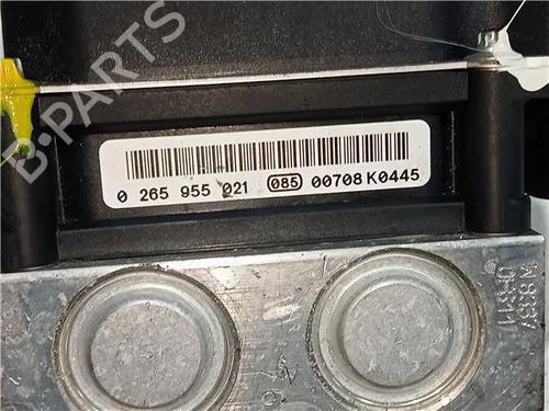 ABS pump SEAT IBIZA IV (6J5, 6P1) 1.9 TDI | BP23919879M43 