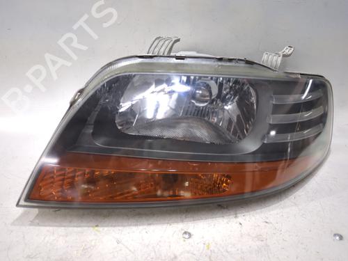 Venstre forlygte DAEWOO KALOS Saloon (KLAS) 1.4 (94 hp) 27713042
