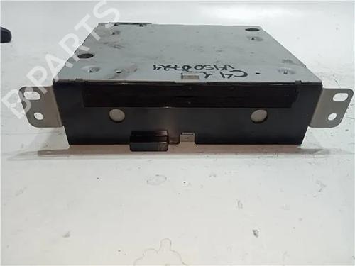 Radio CITROËN C4 II (NC_) 1.6 HDi 90 | BP24967782E6 