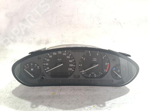Used Instrument cluster Instrument cluster 38925048 38925048
