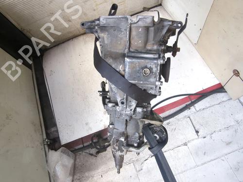Gearbox VW SANTANA (32B) 1.6 TD | BP29700354M3 