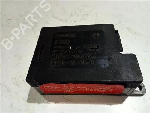 Used Control unit MERCEDES-BENZ E-CLASS (W210) E 220 D (210.004) (95 hp) 23915927