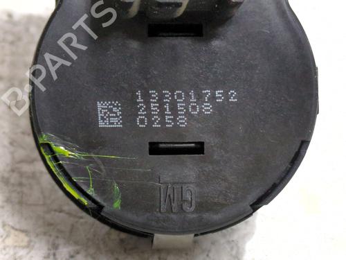 Headlight switch CHEVROLET CRUZE (J300) 2.0 CDI | BP32657327I24