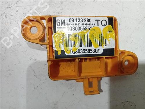 Other OPEL ASTRA G Saloon (T98) 2.0 DI (F69) | BP29754197O1