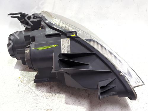 Left headlight CITROËN C8 (EA_, EB_) 2.2 HDi | BP39638543C28 - Image 2