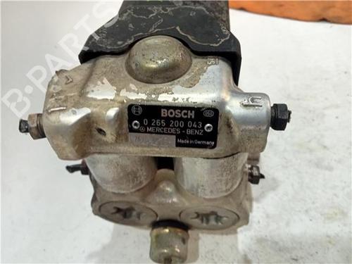 ABS pump MERCEDES-BENZ E-CLASS (W210) E 220 D (210.004) | BP23930392M43 
