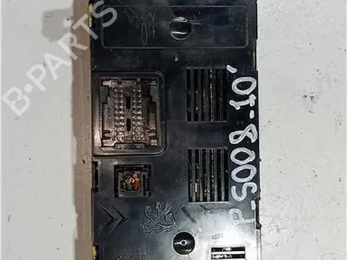 Climate control PEUGEOT 5008 (0U_, 0E_) 2.0 HDi 150 / BlueHDi 150 | BP23908006I5 