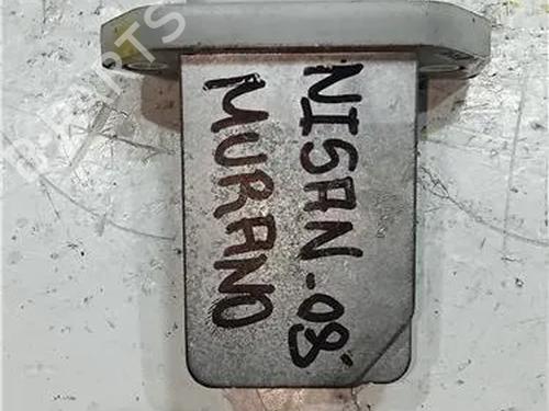 Used Heater resistor NISSAN MURANO II (Z51) 2.5 dCi 4x4 (190 hp) 23916304