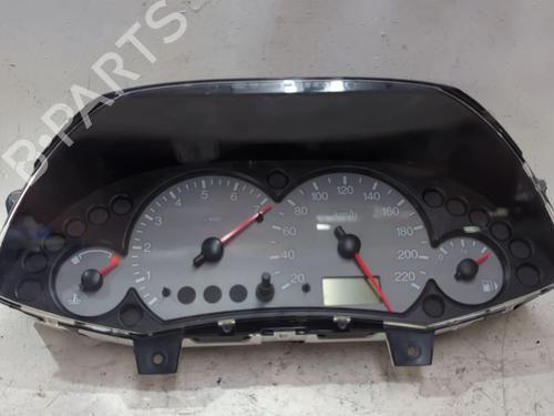 Used Instrument cluster FORD FOCUS II Saloon (DB_, FCH, DH) 1.8 TDCi (115 hp) 28623278