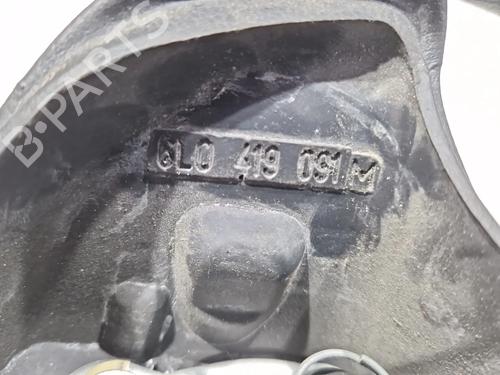 Ratt SEAT CORDOBA (6L2) 1.4 16V | BP29708004C49 